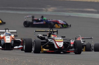  feel like a formula 1 professional 